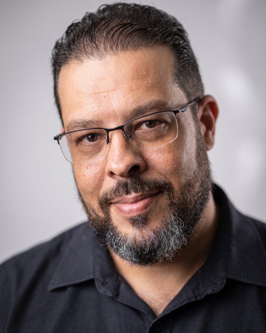 Rodrigo Muchante Sardinho, Fundador • Diretor da JR Express